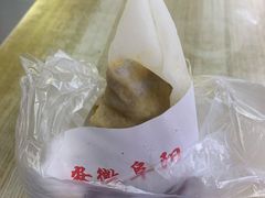 -安徽阜阳卷馍(西单店)