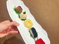 -青岛海天世园酒店-海澜阁中餐厅