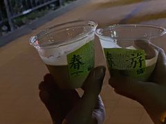 -小巨场咖啡