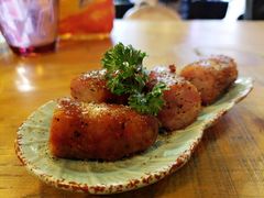 -盘炉forenza·云贵川融合小食堂 ( 钟楼中柳巷店)