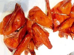 -十六台·经典广东菜(德外大街店)