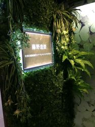 点击看大图 -藤野造型·专业烫染店