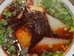 -金城百年兰州烤肉牛肉(文景路店)