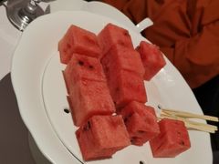 -粗茶淡饭·汉口公馆(循礼门店)