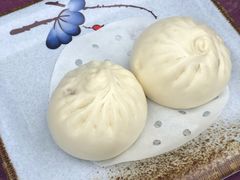 大肉包-湘湖大院(越王路店)