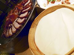 -守柴炉烤鸭(科华中路王府井店)