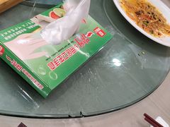 -四海酒家生态粤菜