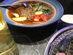 -十三姨正合丰烤肉(营迹路店)