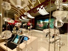 -上海静安香格里拉大酒店