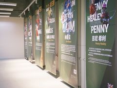 -無弓射箭俱乐部(领展中心城店)