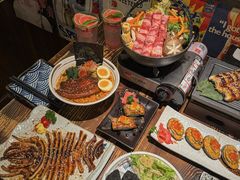 -小川洋风料理(街道口店)
