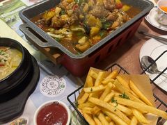 -意卡菲·欢乐聚会餐厅(华侨店)