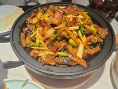 -额娘·春饼烤鸭(华北七楼创始店)