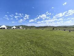 -新疆那拉提国家旅游度假区