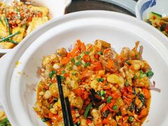 -田趣园长沙菜(天安云谷店)