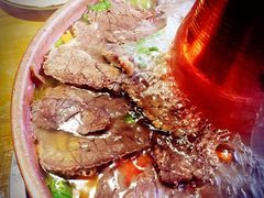 牦牛肉火锅-陀岗美食·云南藏式特色餐厅
