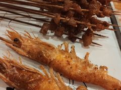 -铁人烧烤(北京店)