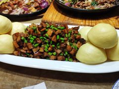 -香滨园骨架王(民生路店)