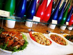 -南阳建业森林半岛假日酒店