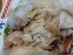 -银记肠粉店(南方医院店)