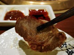 -御牛道日式烤肉料理(杭州万象城店)