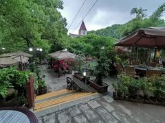 -乖乖佳花园山庄·私房菜(阿哈湖公园店)