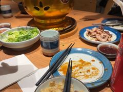 -烧肉达人•炭火烧肉(新天地店)