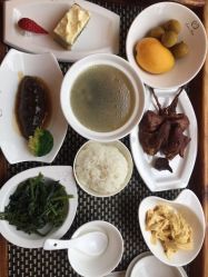 点击看大图 -馨月汇·一悦馨香月子中心(前滩店)