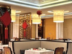-酌宴府The China Club·广州万富希尔顿酒店(云城东路店)