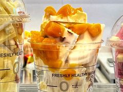 -CHAO'S艾炒酸奶·冰糖葫芦(兰州中心店)
