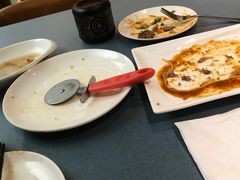 -VITELLO意大利料理(崂山路店)