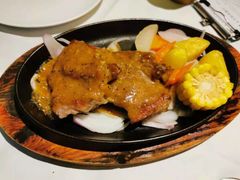 -太平馆西餐厅(北京路店)