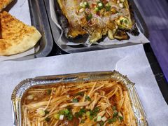 -清真大胡子烧烤烤全羊(茸平路店)