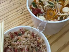 -明月虾面(厦禾路店)