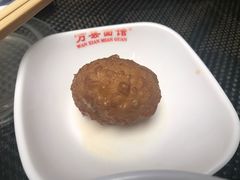 -万县面馆(高笋塘店)