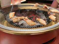 -西塔老太太泥炉烤肉(上海七宝领展广场店)