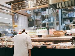 -上清·三文鱼鲜寿司(同德店)