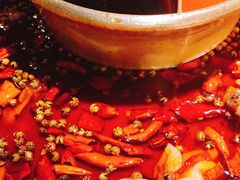 -新哥老官·畅吃123·美蛙世界(苏宁广场店)
