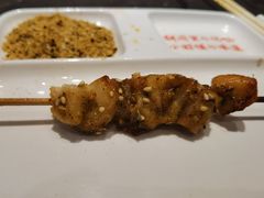 -邢氏老太太烤串(北兴街店)