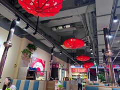 -千岛炭火烤肉·活烤鳗鱼(天通苑店)