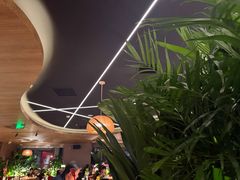 -拉蒂娜·巴西牛排馆 Latina·Brazilian Steakhouse(王府井喜悦店)