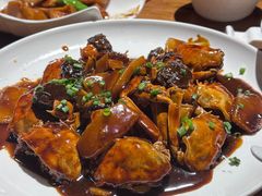 -金枝玉叶上海人家食府(三里河店)