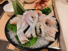 -海底捞火锅(佳兆业广场店)