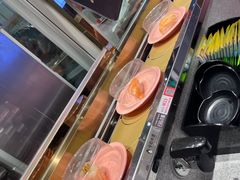 -争鲜回转寿司(南开大悦城店)