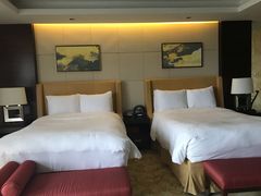 -The Lounge大堂酒廊·咖啡·沙拉·下午茶(金茂深圳JW万豪酒店)