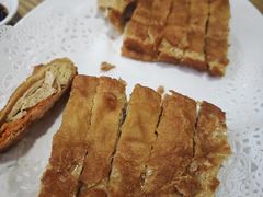 -佛有缘素食馆·荔湾老字号(陈家祠首店)