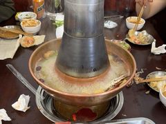 -1918中餐厅(衡山路店)