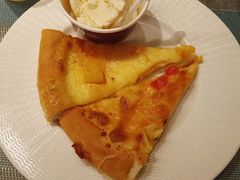 -美食汇自助餐厅(兰州万达文华酒店)