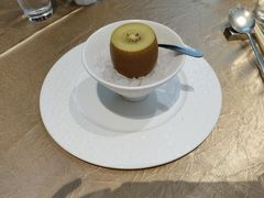 餐后水果-北京泰富酒店-柏景轩中餐厅