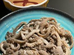 -羊大爷涮肉(亮马桥店)